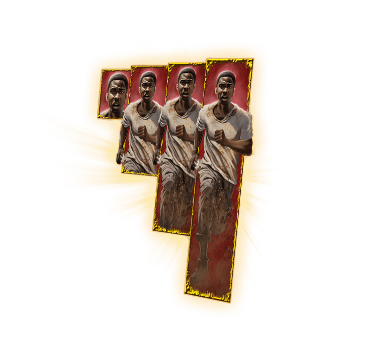 Stacked Symbols image