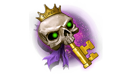 Super Bonus Symbol (Nolimit Booster) image