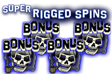 Super Rigged Spins image