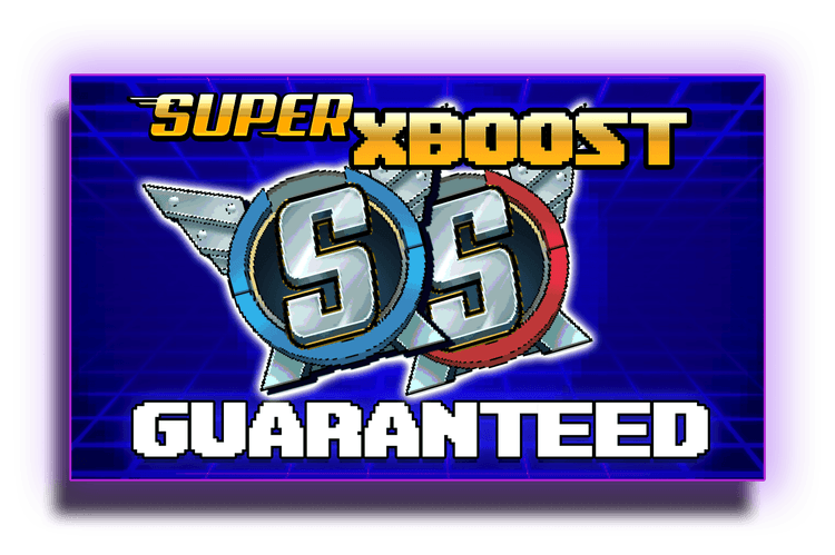 Super xBoost (Nolimit Booster) image