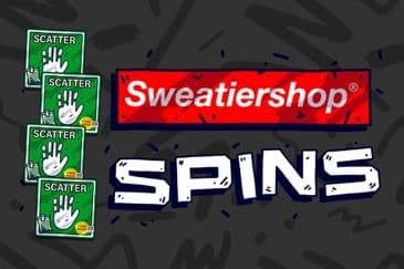 Sweatiershop Spins image