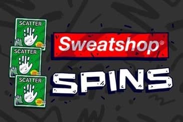 Sweatshop Spins image