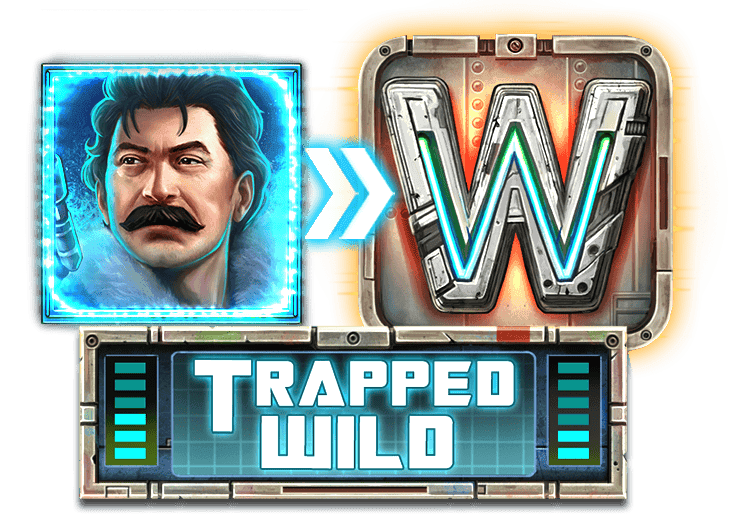 Trapped Wild image