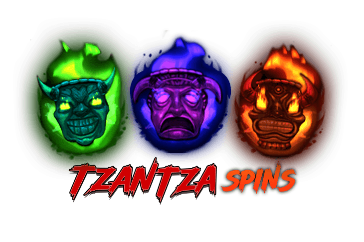 Tzantza Spins image