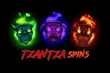 Tzantza Spins image