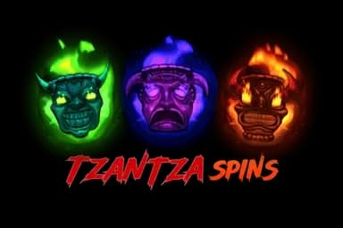 Tzantza Spins image