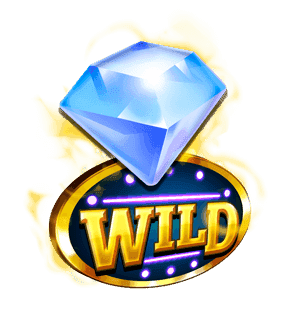 Stacked Wilds image