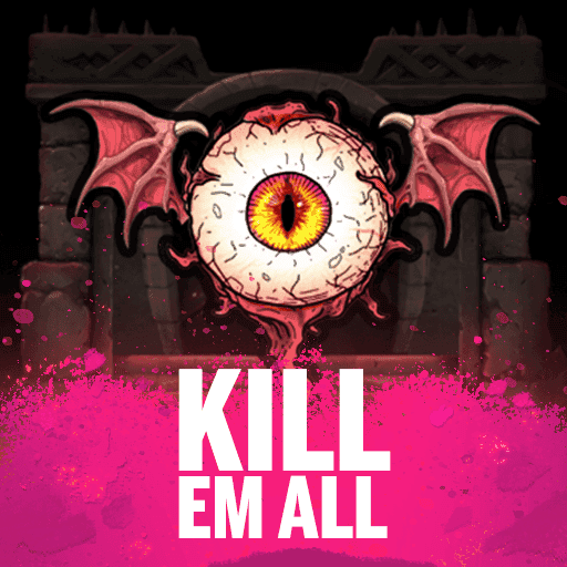 game logo