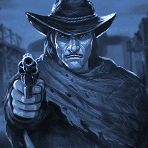 Tombstone Begins