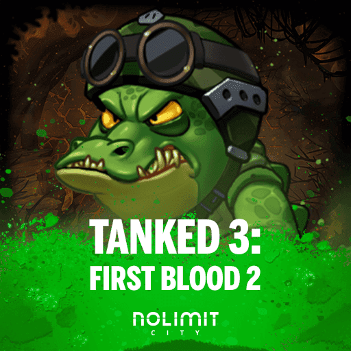 game logo