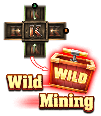 Wild Mining image