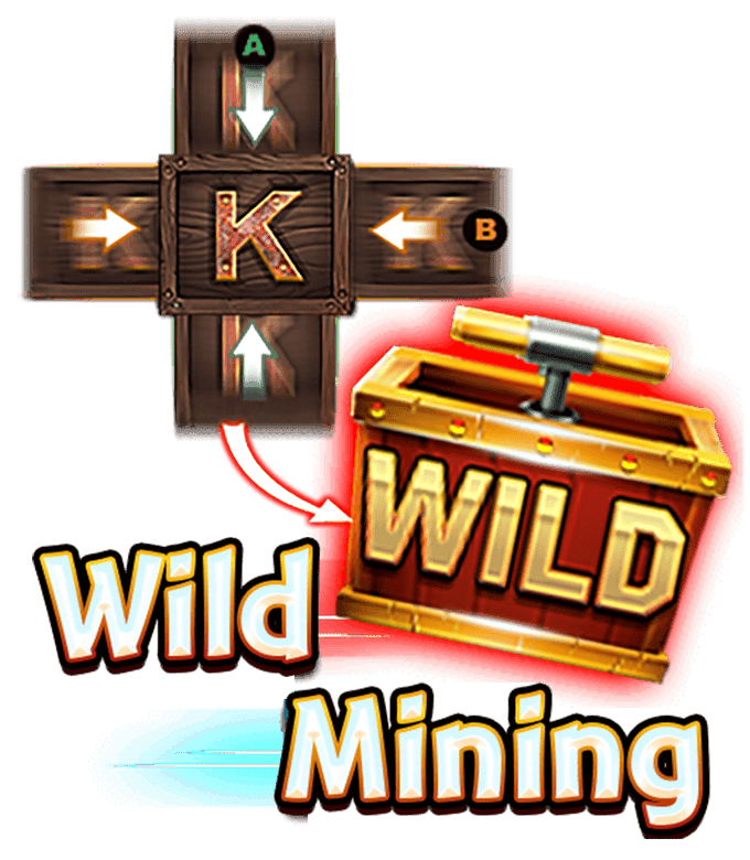 Wild Mining image