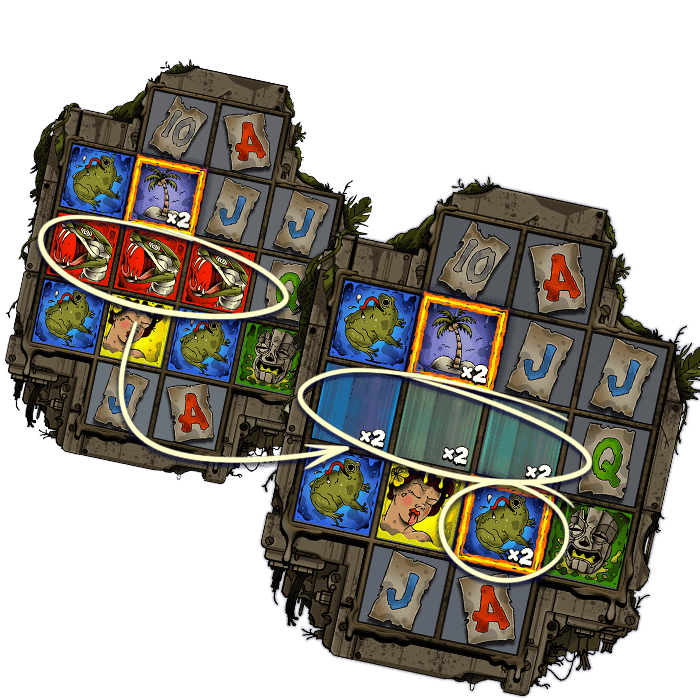 Win Respins image
