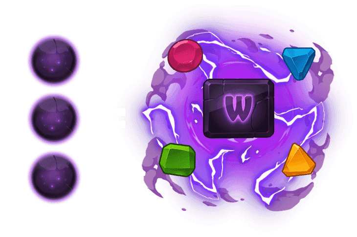 Alchemy Spins image