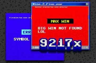 Big Win Not Found image