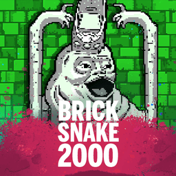 Game logo