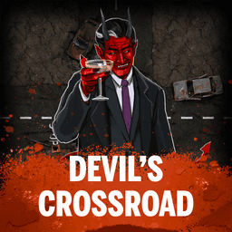 Game logo