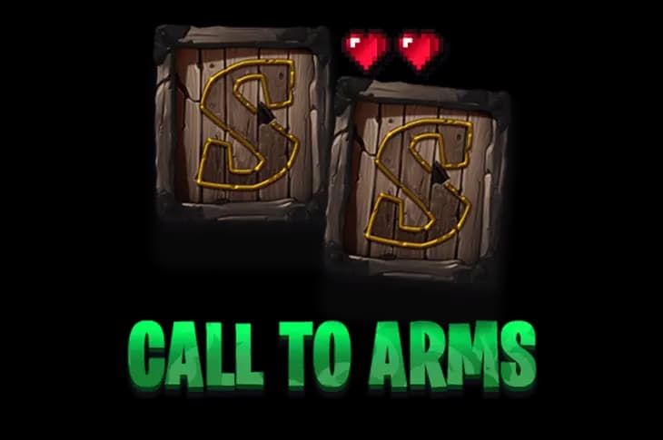 Call to Arms image