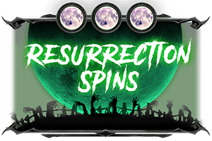 Resurrection Spins image