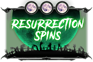 Resurrection Spins image