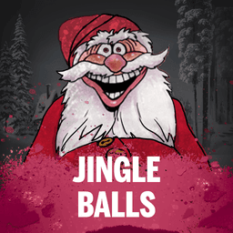 Game logo