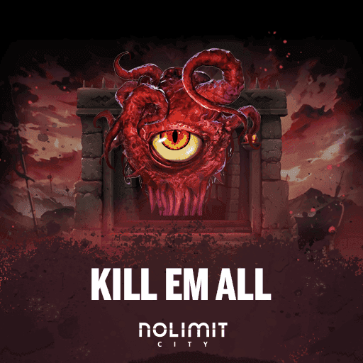game logo