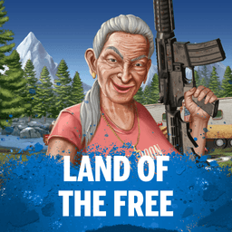 Game logo