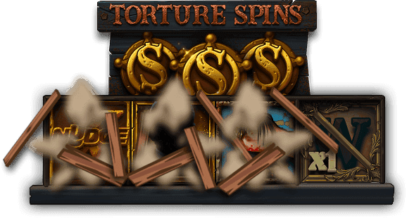 Torture Spins image