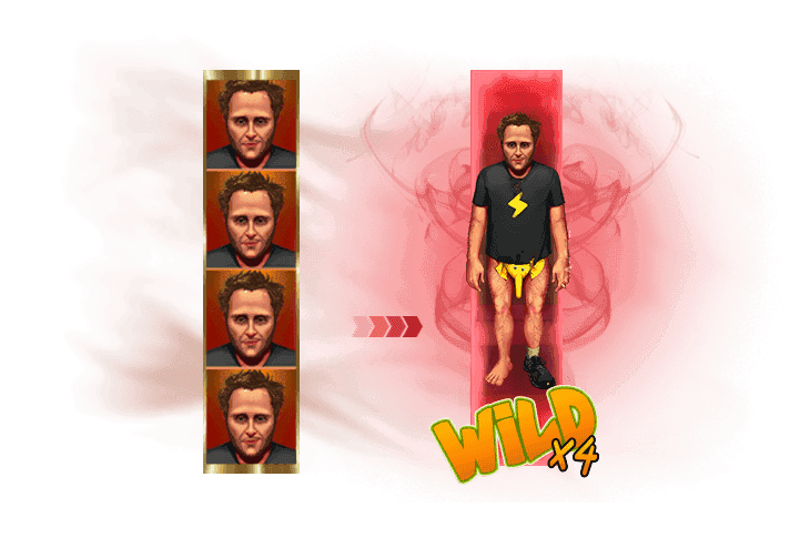Loaded Wild image