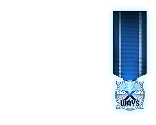 xWays image