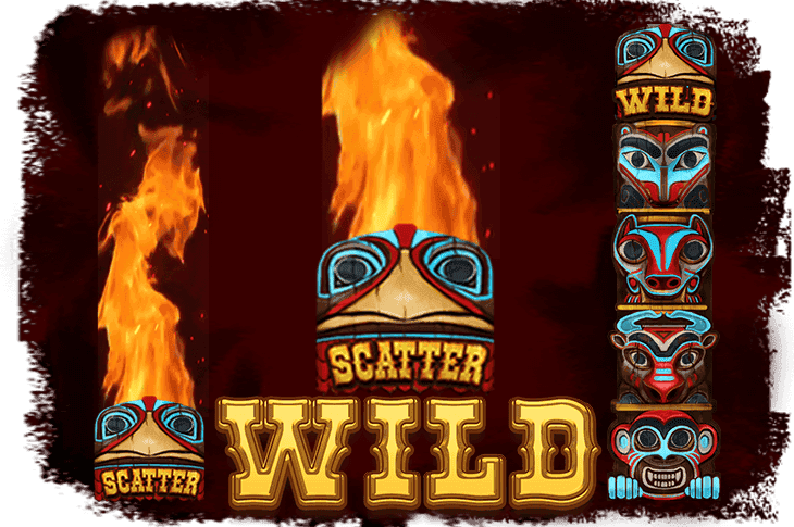 Totem Wild image