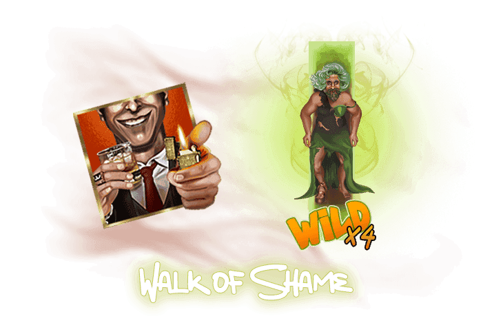 Walk of Shame image
