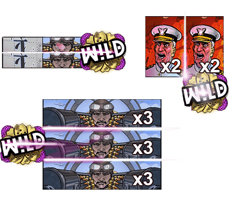 xSplit® image