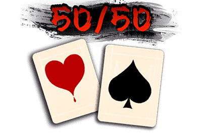 Gamble image