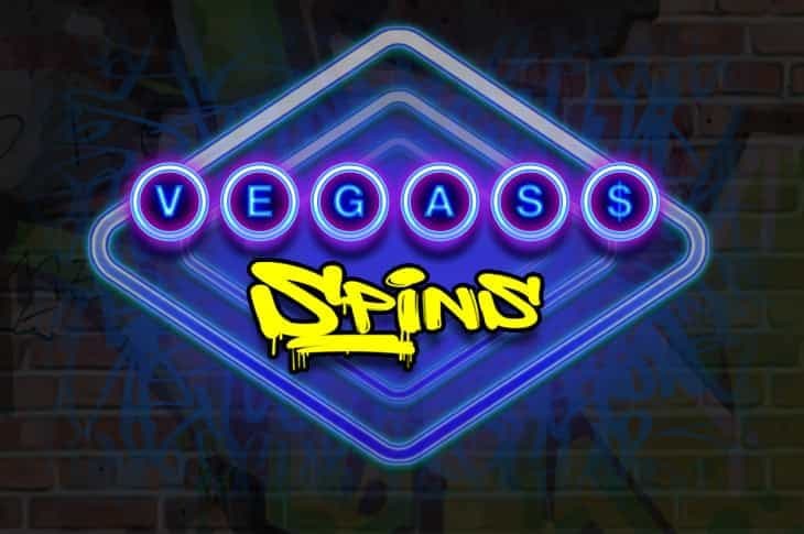 VEGAS$ Spins image