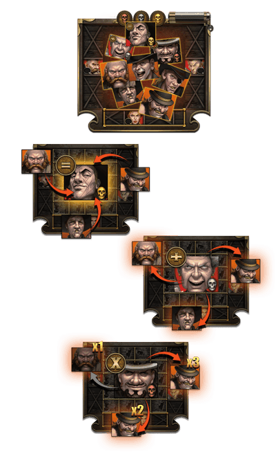 Raid Spins image