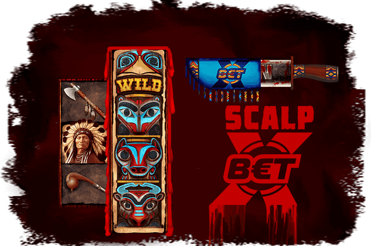 Scalp xBet® image