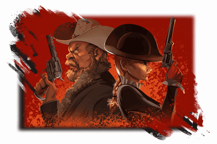 Revelations image