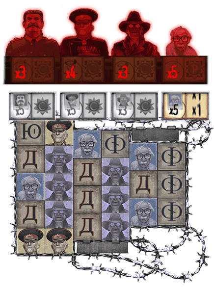 Gulag Spins image