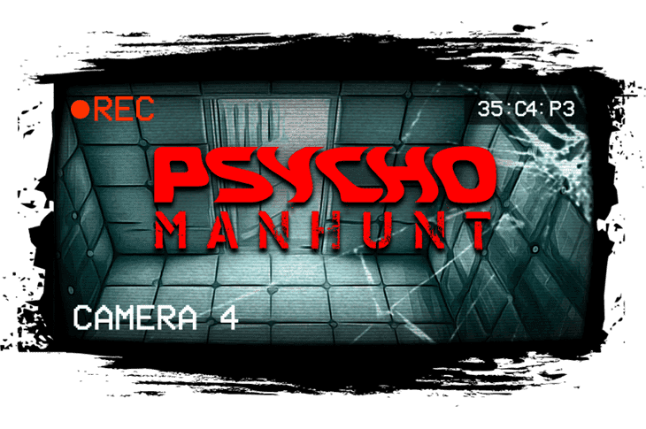Psycho Manhunt image