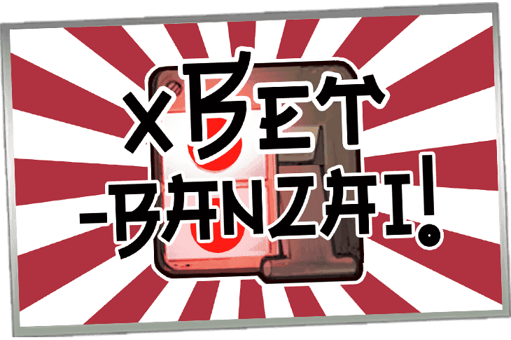 xBet® Banzai! image