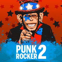 Game logo