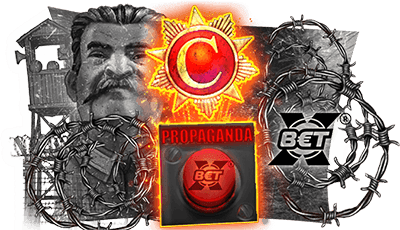 Propaganda Bet image