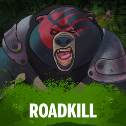 Game logo