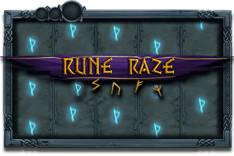 Rune Raze image
