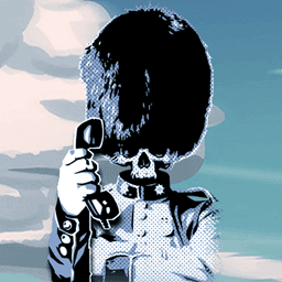 game logo