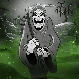 game logo