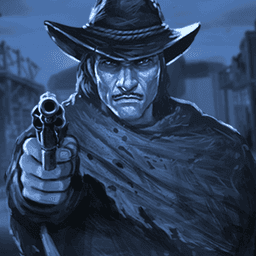 game logo