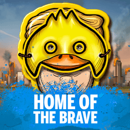 Home of the Brave