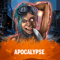 Apocalypse Super xNudge®